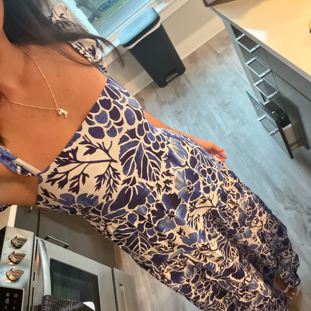 kenny flowers dress